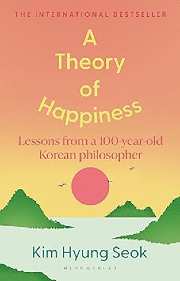 A Theory of Happiness